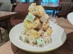 -椒爱水煮鱼川菜(中街大悦城店)