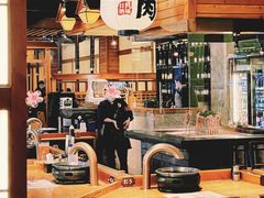 -千寻烧肉(政务区店)