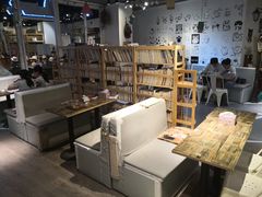 -小时光咖啡馆(开森度假森林店)