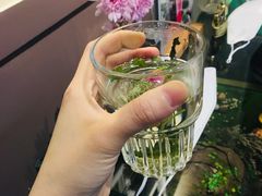 -初拾·花里餐厅(钜城华亿店)