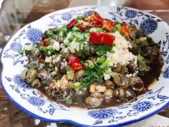 -呼吸森林·生态农庄农家乐私房菜