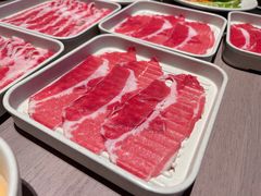 -浅锅和牛小锅放题(深业上城店)