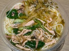 -日欣特色米粉(东宝店)