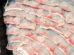 斑鱼片-丽江庭院之丽江往事(安定门店)