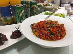 -九十九顶毡房(阜石路店)