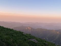 -白草畔自然风景区