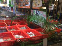 -79号渔船海鲜饭店(华强北店)