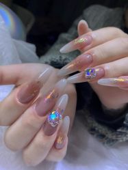 -斯馨·健康美甲美睫