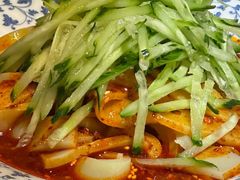 -柴窝堡22号辣子鸡·传承新疆菜