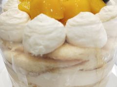 -东哥面包 DONCO BAKERY(万风新天地购物中心店)