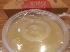-肥猪仔小吃店(罗湖店)