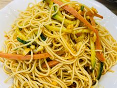 -江城燕子大排档(江汉路步行街店)