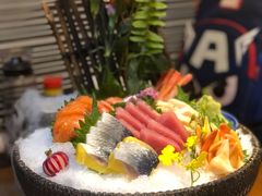 -大江户日本料理(吕厝店)