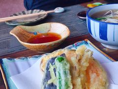 天妇罗-田舍家Inakaya(天汇igc店)