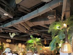 -大头椰·椰子鸡火锅(南宁万象城店)