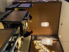 -湊湊火锅·茶憩(和平大悦城店)