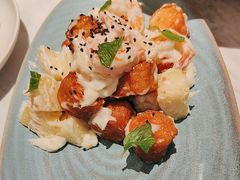 -鹿港小镇(霄云店)