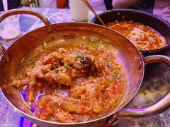 -浩海火燒雲傣家菜(芮欧百货店)