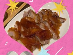 -北京王府井希尔顿酒店·秦唐中餐厅Chynna