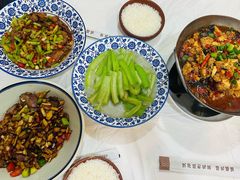 -新新湘菜馆(新中街二条店)