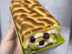 -楊記桃酥王(下马坊店)