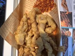 -半天妖烤鱼(海梦一方店)