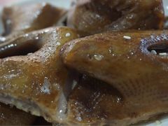 -煲煲掂风味煲仔饭餐厅(西区店)