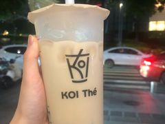 -KOI Thé(正佳广场店)