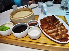 东坡烤鸭-眉州东坡(通州店)