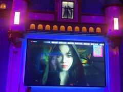-音乐派KTV(银泰城店)