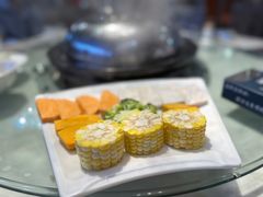 -德兴show鲜·蒸汽海鲜火锅餐厅(格创悦里店)