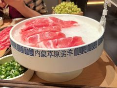 -巴奴毛肚火锅(七宝领展广场店)