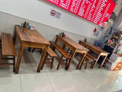 -阿姨小肉摊(同济西苑店)