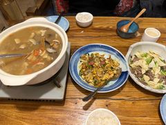 -云之南(八里庄店)