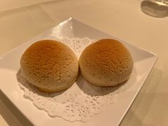 雪顶雄峰-利苑酒家(金宝店)