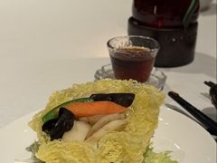 -三号黄浦会Canton Table