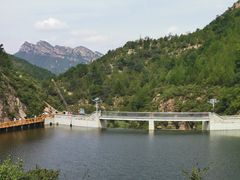 -仙居谷风景区