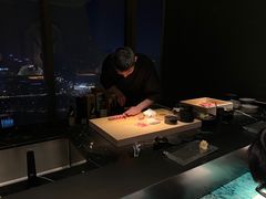 -風料理.鮨Omakase