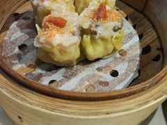 -潮福城大酒楼·潮味粤品·港式点心(湖滨北路店)