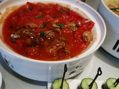 -老牌坊鲁菜名店(聊城美食岛店)