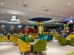 -meland亲子乐园·派对·研学(淄博万象汇店)