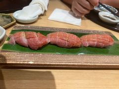 -鮨青(恒基名人购物中心店)