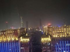 -星城之眼摩天轮