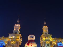 -哈尔滨音乐公园