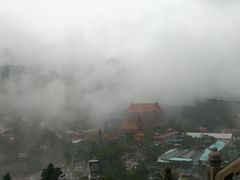 -天坛大佛
