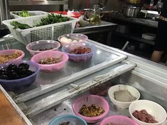 -粥君好殿·道滘肉丸粥(文华路店)