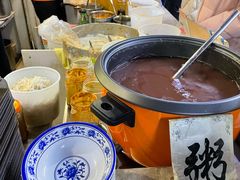 -安徽阜阳卷馍(西单店)