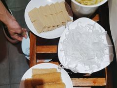 -东来顺饭庄(西直门店)
