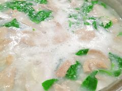 猪杂粥-标记美食新鲜猪杂(兴南大道店)