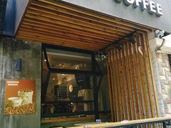 门面-ZM COFFEE(西安路店)
